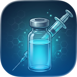VialMate app icon